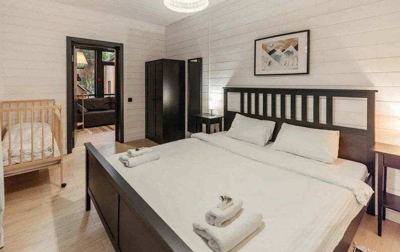 Dreamland Villas