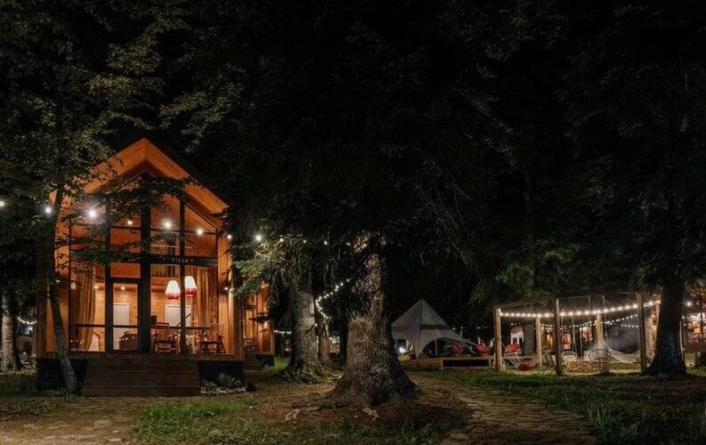 Dreamland Villas