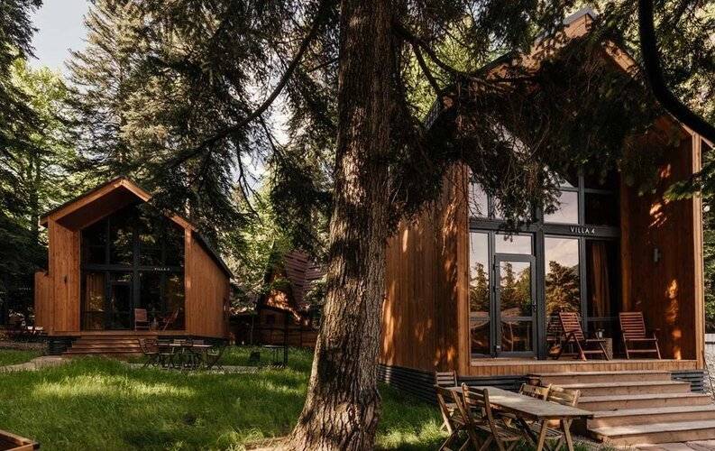 Dreamland Villas
