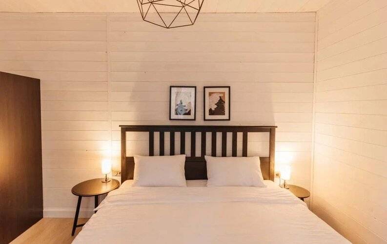 Dreamland Villas