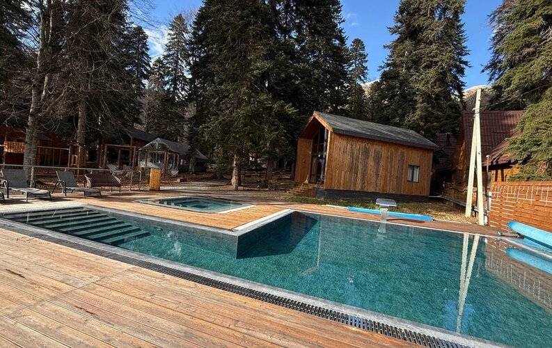Dreamland Villas