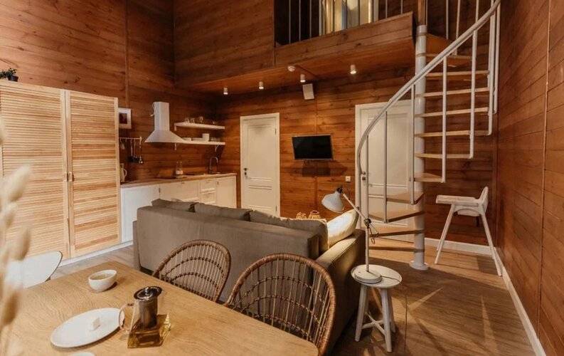 Dreamland Villas