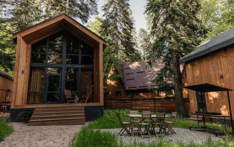 Dreamland Villas
