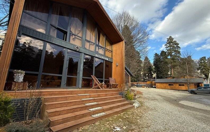Dreamland Villas