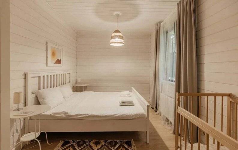 Dreamland Villas