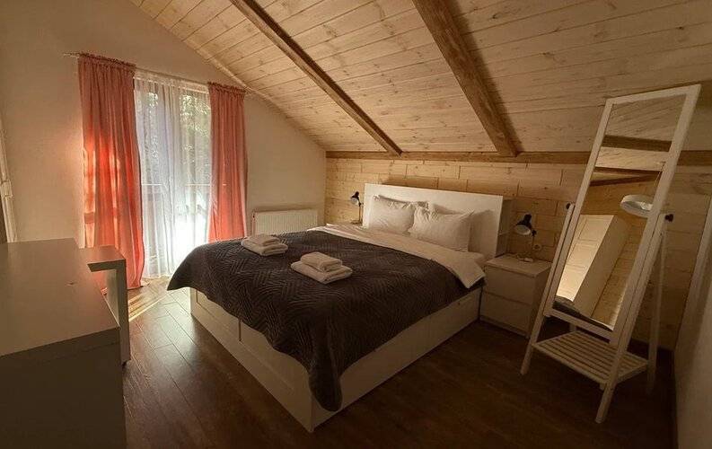 Dreamland Villas