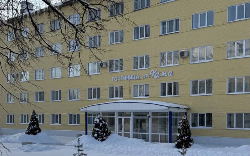 Кама