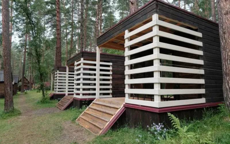 Семинская Поляна