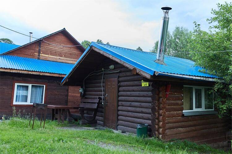 Тихий Берег