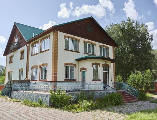 Тихий Берег