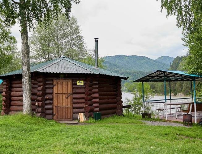 Тихий Берег