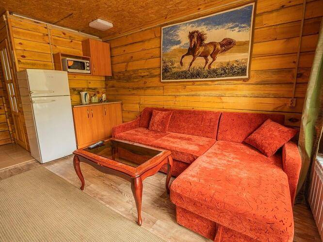 Тихий Берег