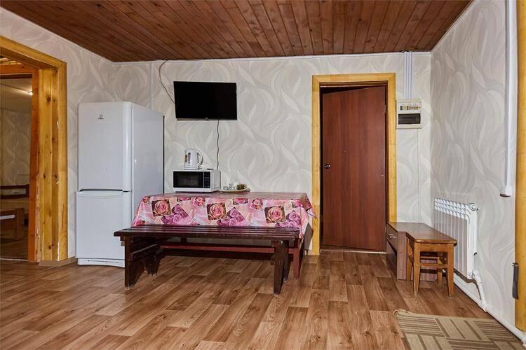 Тихий Берег