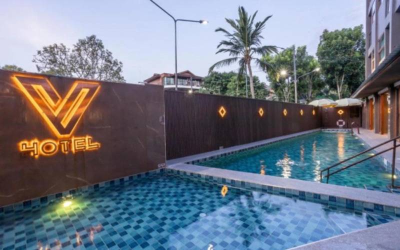 Syama V Beach Resort Ao Nang, Aspira Collection