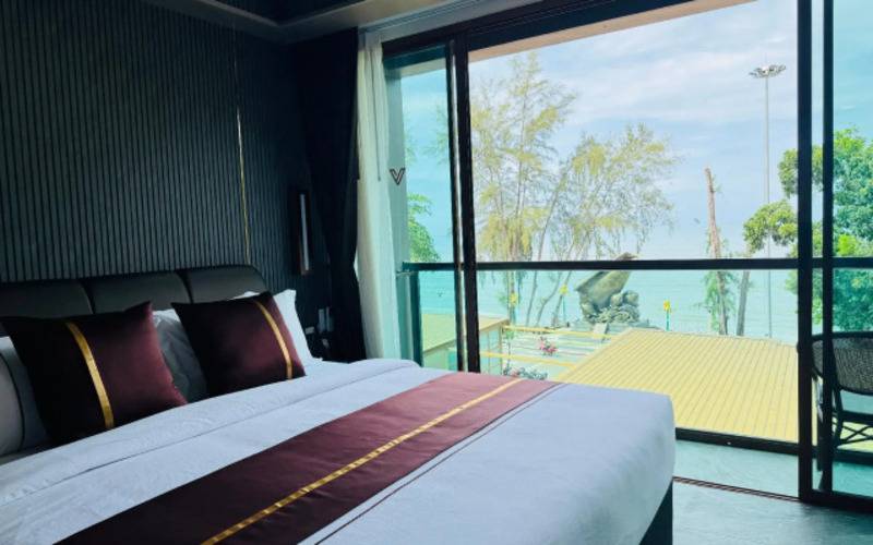 Syama V Beach Resort Ao Nang, Aspira Collection