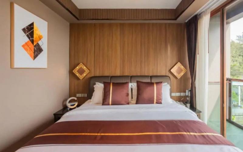 Syama V Beach Resort Ao Nang, Aspira Collection