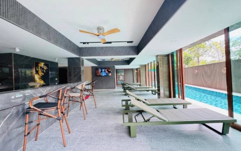 Syama V Beach Resort Ao Nang, Aspira Collection