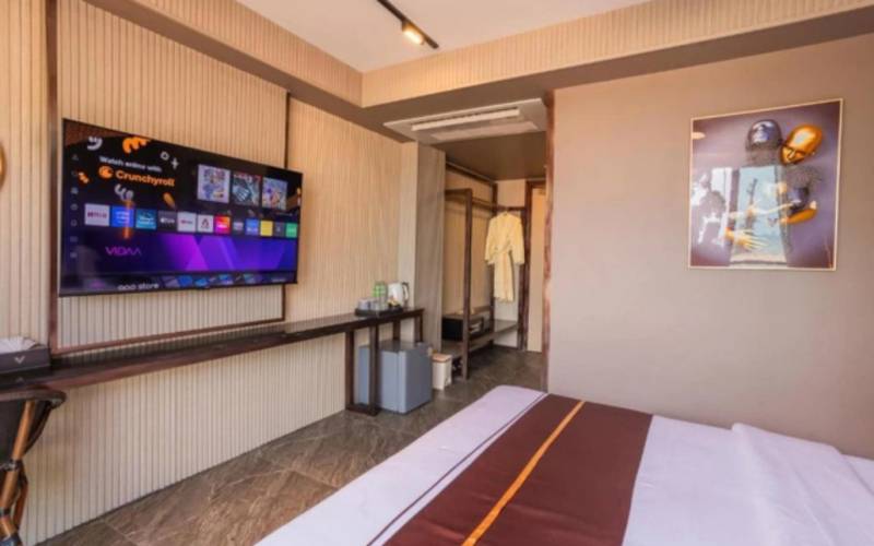 Syama V Beach Resort Ao Nang, Aspira Collection