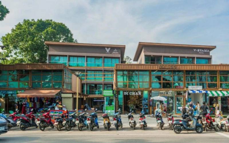 Syama V Beach Resort Ao Nang, Aspira Collection