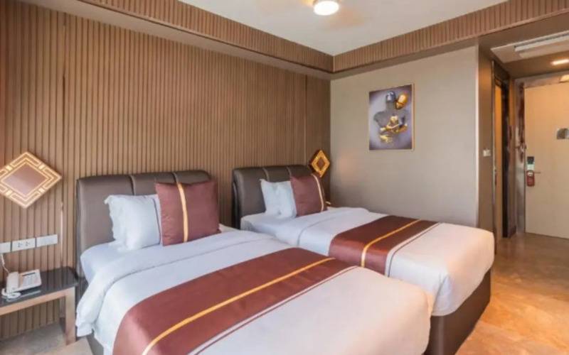 Syama V Beach Resort Ao Nang, Aspira Collection