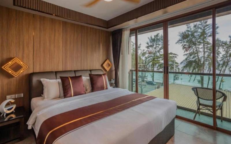 Горящий тур в Таиланд — отель Syama V Beach Resort Ao Nang, Aspira Collection (Краби)