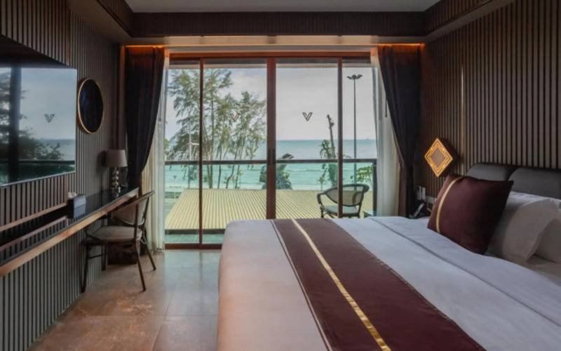 Syama V Beach Resort Ao Nang, Aspira Collection