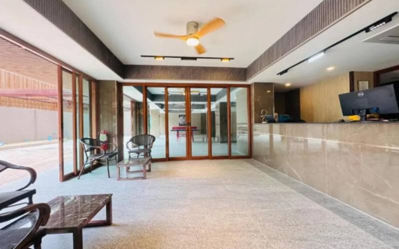 Syama V Beach Resort Ao Nang, Aspira Collection