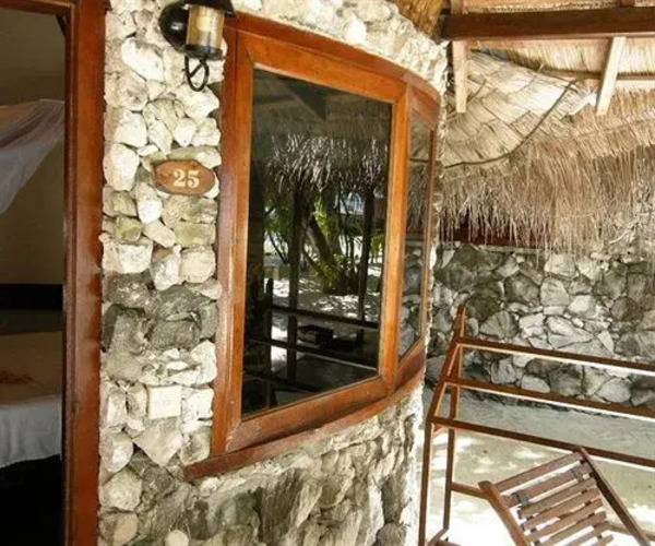 Nakai Dhiggiri Resort