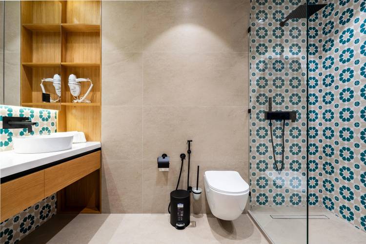 Sarhad Hotel