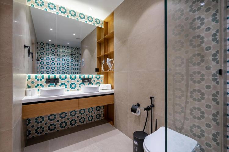Sarhad Hotel