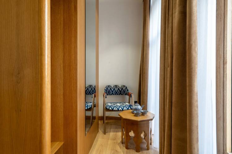 Sarhad Hotel
