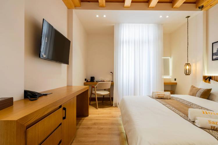 Sarhad Hotel