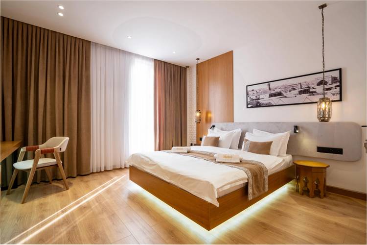 Sarhad Hotel