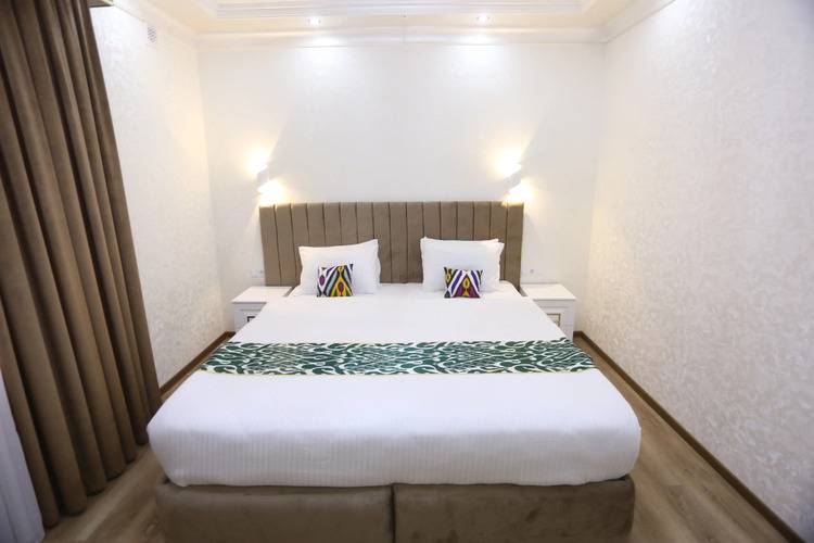 Bibihojar Hotel