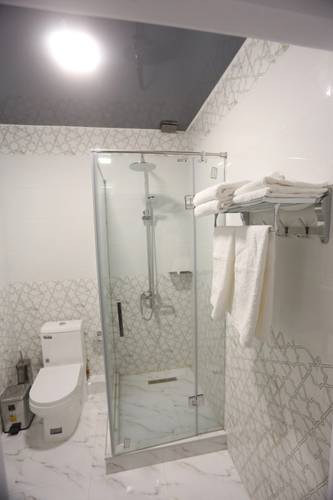 Bibihojar Hotel