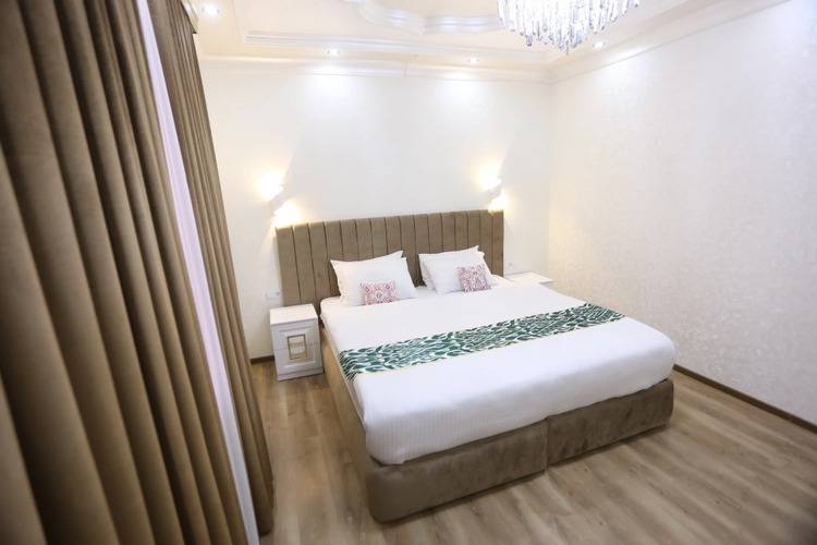 Bibihojar Hotel