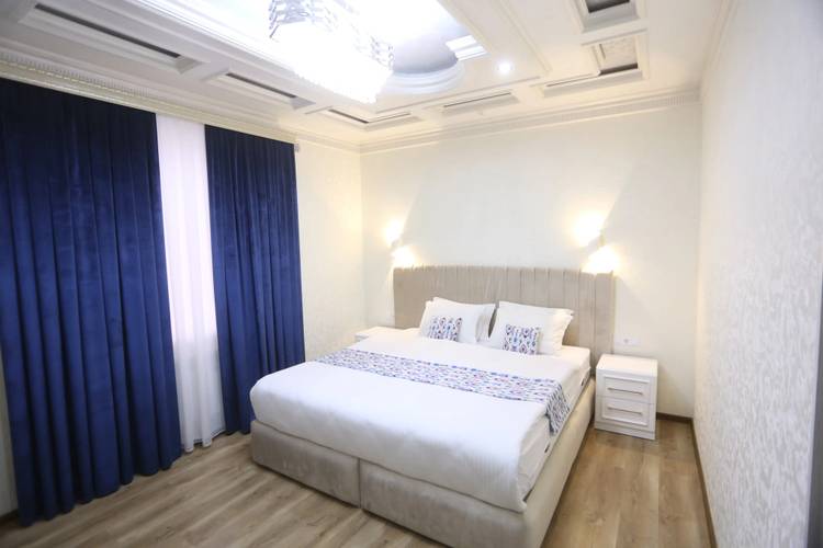 Bibihojar Hotel