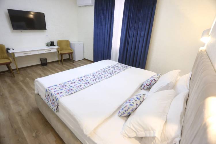 Bibihojar Hotel