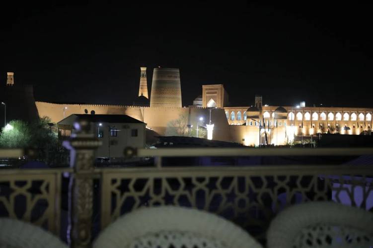 Bibihojar Hotel