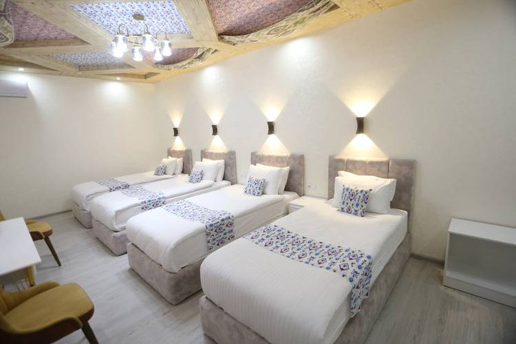 Bibihojar Hotel