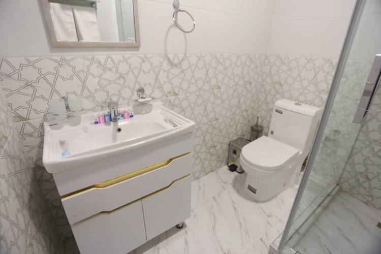 Bibihojar Hotel