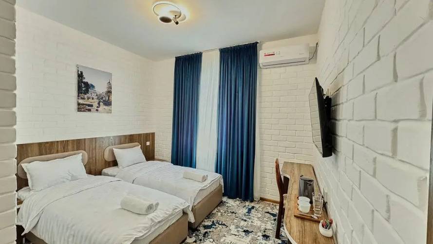 Siab Boutique Hotel