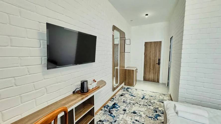Siab Boutique Hotel