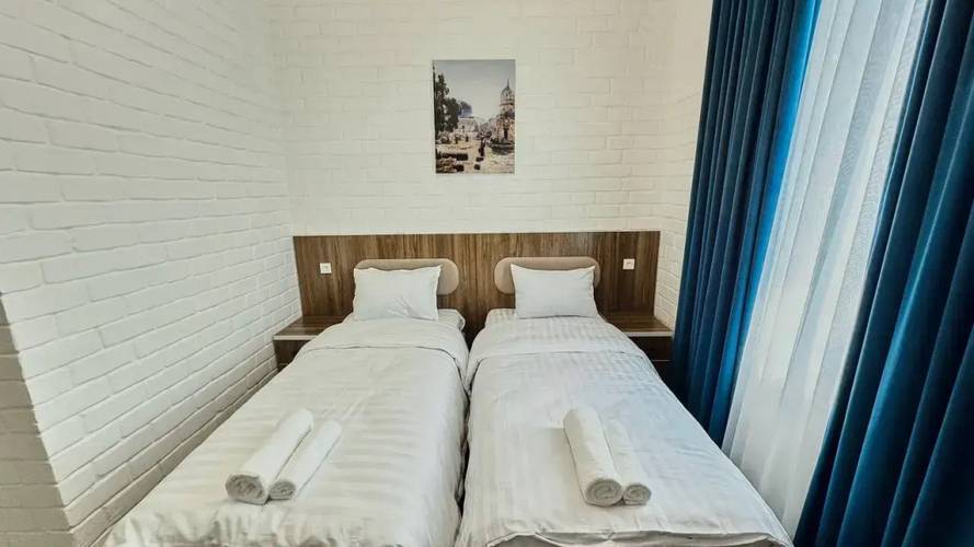 Siab Boutique Hotel