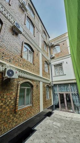 Siab Boutique Hotel
