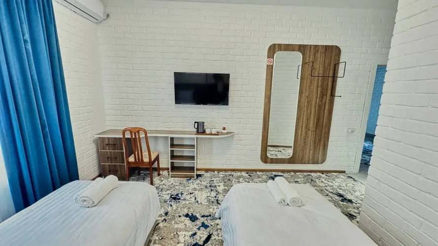 Siab Boutique Hotel