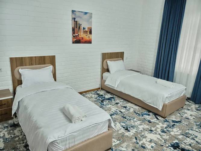 Siab Boutique Hotel