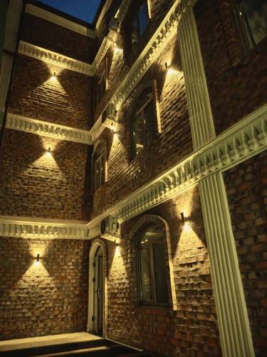 Siab Boutique Hotel