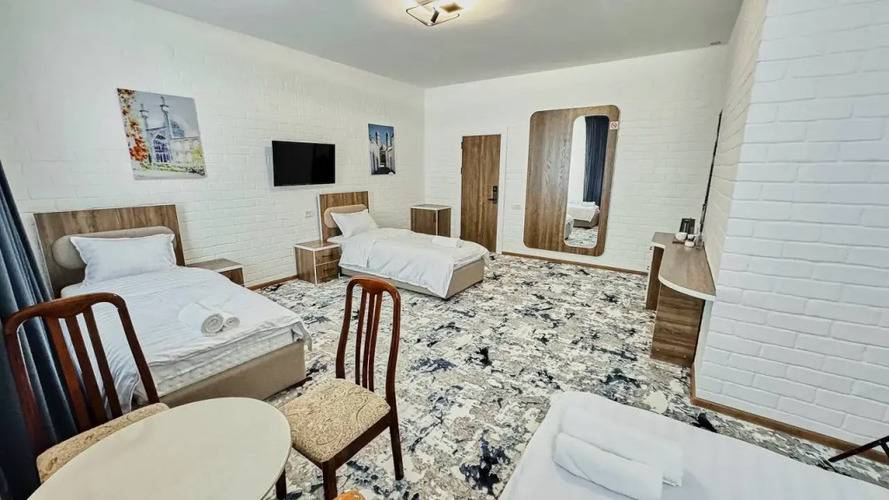 Siab Boutique Hotel