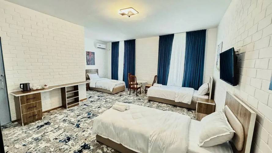Siab Boutique Hotel